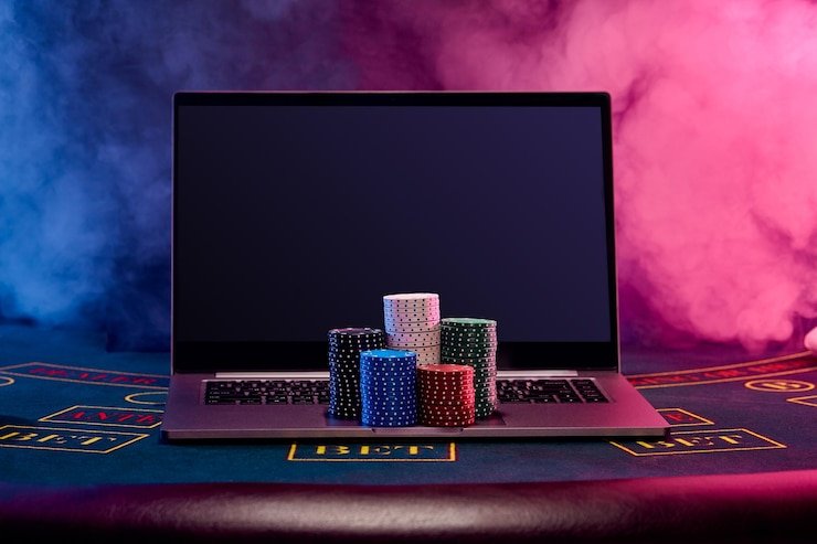 Konsep manajemen bankroll dan strategi poker di shio kambing1